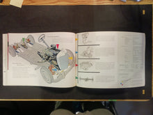 Load image into Gallery viewer, 1951-1955 Mercedes-Benz 300 S, sales brochure
