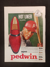 Load image into Gallery viewer, 1960 Sports Illustrated - 6th Annual Baseball Issue
