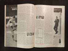 Load image into Gallery viewer, 1960 Sports Illustrated - 6th Annual Baseball Issue
