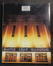 Load image into Gallery viewer, 2000 Maple Leaf Gardens Catalog Limited Edition #25557
