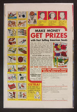 Load image into Gallery viewer, 1968 Marvel Comics Prince Namor, The Sub-Mariner #2 F+ 6.5
