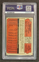 Load image into Gallery viewer, 1972 O-Pee-Chee Johnny Bench #433 PSA NM 7 Serial 60969481 Baseball Card
