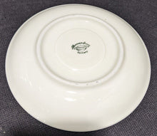 Load image into Gallery viewer, Thomas Ivory - Bavaria - US Zone Germany - Saucer - Ariadne
