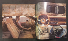 Load image into Gallery viewer, 1979 and 1981 Buick Vintage Brochure
