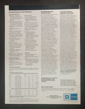 Load image into Gallery viewer, 1979 and 1981 Buick Vintage Brochure
