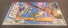 Load image into Gallery viewer, 1982 Marvel Comics G.I.Joe Issue #8
