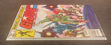 Load image into Gallery viewer, 1982 Marvel Comics G.I.Joe Issue #4
