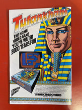 Load image into Gallery viewer, 1983 Marvel Comics The Further Adventures of Indiana Jones Issue 1 to 6.
