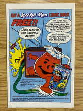 Load image into Gallery viewer, 1983 Marvel Comics The New Mutants Issue 5
