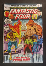 Load image into Gallery viewer, Marvel Comics Fantastic Four Issue #168, 169 and 170
