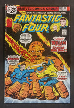 Load image into Gallery viewer, Marvel Comics Fantastic Four Issue #168, 169 and 170
