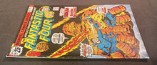 Load image into Gallery viewer, Marvel Comics Fantastic Four Issue #168, 169 and 170
