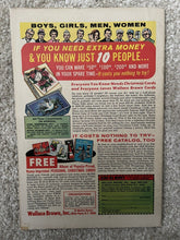 Load image into Gallery viewer, Daredevil Marvel #44 1968
