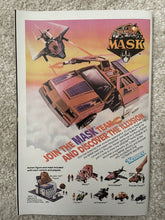 Load image into Gallery viewer, The Avengers #266 1984 CDN Newsstand
