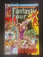 Load image into Gallery viewer, 1980-81 Marvel Comics Fantastic Four #227,228 and 229 Newsstand
