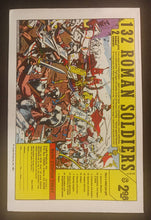 Load image into Gallery viewer, 1980-81 Marvel Comics Fantastic Four #227,228 and 229 Newsstand
