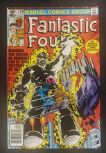 Load image into Gallery viewer, 1980-81 Marvel Comics Fantastic Four #227,228 and 229 Newsstand
