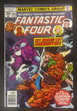Load image into Gallery viewer, 1978 Marvel Comics Fantastic Four #192,193 and 194 Newsstand

