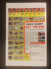 Load image into Gallery viewer, 1979-80 Marvel Comics Fantastic Four #214,216 and 217 Newsstand
