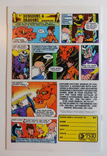 Load image into Gallery viewer, 1982 Marvel Comics The Avengers #216,217 and 218 Newsstand Lot
