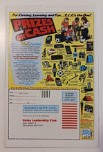 Load image into Gallery viewer, 1982 Marvel Comics The Defenders #108,109,110and 111 Newsstand Lots
