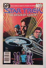 Load image into Gallery viewer, 1984 Star Trek #7 Newsstand
