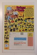 Load image into Gallery viewer, 1981 Marvel Comics The Defenders #96,97 and 98 Newsstand Lots
