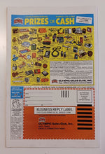 Load image into Gallery viewer, 1979 Marvel Comics The Defenders #74,75,76 and 77 Newsstand Lots
