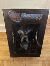 Load image into Gallery viewer, DC Universe Online Batman Statue Figure
