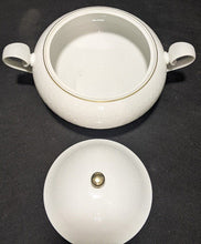 Load image into Gallery viewer, Vintage Porcelain Lidded Tureen - Classic Rose by Rosenthal Group - Germany
