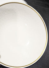 Load image into Gallery viewer, 4 Vintage Porcelain Shallow Bowls - Classic Rose by Rosenthal Group - Germany
