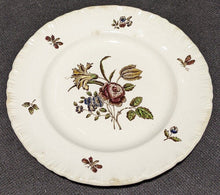 Load image into Gallery viewer, Wedgwood Bone China Bread &amp; Butter Plate -- Robert Sprays
