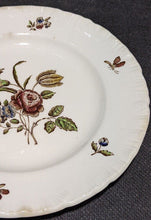 Load image into Gallery viewer, Wedgwood Bone China Bread &amp; Butter Plate -- Robert Sprays
