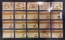 Load image into Gallery viewer, 2009 Topps Heritage 50th Anniversary 1960 Buybacks Lot of 20 range #221 to 259
