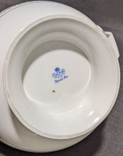 Load image into Gallery viewer, Coalport Fine Bone China Lidded Soup Tureen  - Spanish Lace Pattern
