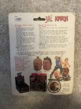 Load image into Gallery viewer, WWF Katch bobblehead
