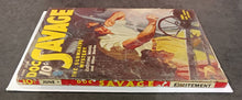 Load image into Gallery viewer, 1938 Savage The Submarine Mystery June Issue
