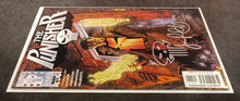 Load image into Gallery viewer, Marvel Comics The Punisher #1 Signed By Jim Palmiotti
