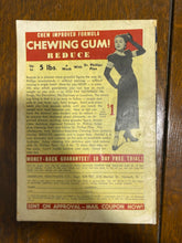 Load image into Gallery viewer, 1950 Atlas Battle #60, Rugged Action #4, War #22 and 27 lot of 4 comics
