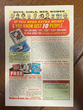 Load image into Gallery viewer, 1960 Unusual Tales Ditko Art #25 (Charlton Comics, December)
