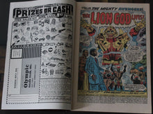 Load image into Gallery viewer, Avengers (1963 1st Series) #112, 1st Appearance of Mantis
