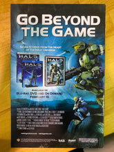 Load image into Gallery viewer, Vertigo Comics Sweet Tooth #7 Signed by Jeff Lemire
