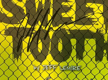 Load image into Gallery viewer, Vertigo Comics Sweet Tooth #7 Signed by Jeff Lemire
