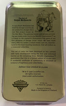 Load image into Gallery viewer, Star Wars The Art of Ralph Mcquarrie Cards set
