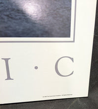 Load image into Gallery viewer, Coca-Cola Classic Advertising Board - Ship in Bottle - 1994
