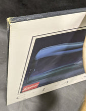 Load image into Gallery viewer, Coca-Cola Classic Advertising Board - Ship in Bottle - 1994
