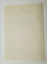 Load image into Gallery viewer, Military Autograph Major General William R. Schmidt 101st Airborne Division
