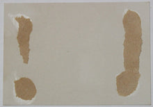 Load image into Gallery viewer, Walter W. Bacon Autographed Cut (Governor of Delaware, 1941-1949)
