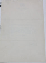 Load image into Gallery viewer, James F. Byrnes Autograph (Governor of South Carolina, 1951-1955)
