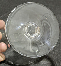 Load image into Gallery viewer, Beautiful Crystal Glass Sherbet Cup
